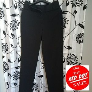 🔴Rafaella Form & Function Career Dress Pants sz12
